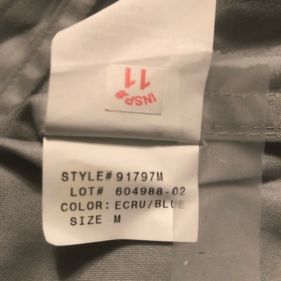 Larry Levine Simple button sport coat - Picture 8 of 8